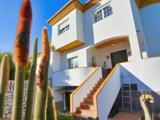 Villa, Campo Mijas, R4627828