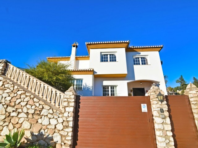Villa, Campo Mijas, R4627828