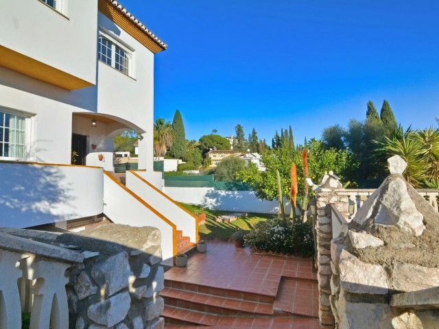 Villa, Campo Mijas, R4627828