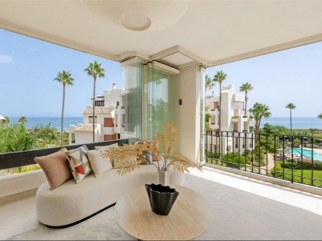 3 Bedrooms Apartment in New Golden Mile