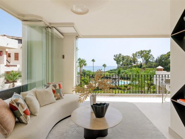 3 Bedrooms Apartment in New Golden Mile