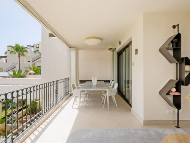 3 Bedrooms Apartment in New Golden Mile