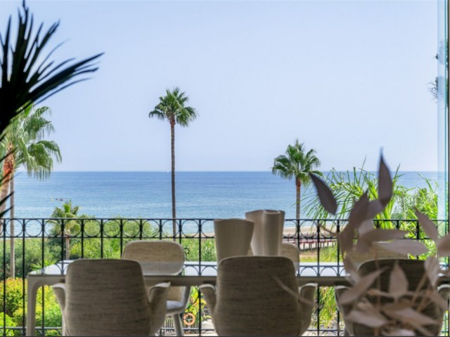 3 Bedrooms Apartment in New Golden Mile