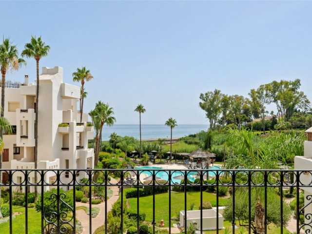 3 Bedrooms Apartment in New Golden Mile