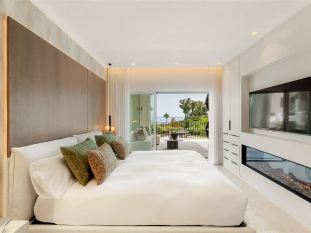3 Bedrooms Apartment in New Golden Mile