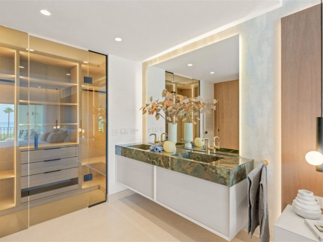 3 Bedrooms Apartment in New Golden Mile