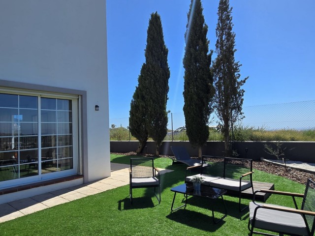 3 Bedrooms Villa in Mijas Golf