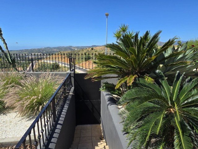 3 Bedrooms Villa in Mijas Golf