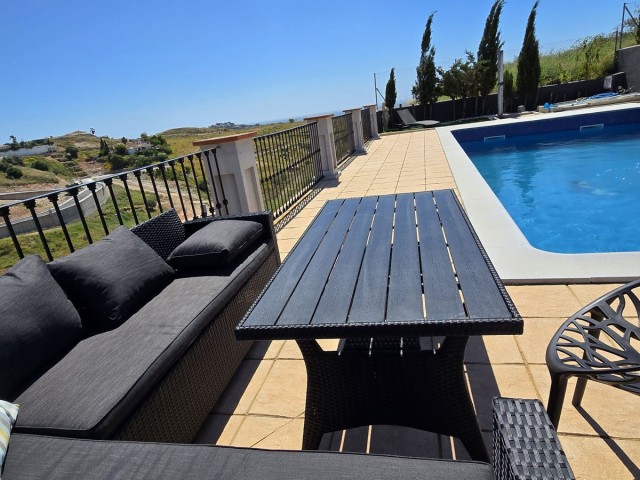 3 Bedrooms Villa in Mijas Golf