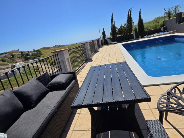 3 Bedrooms Villa in Mijas Golf