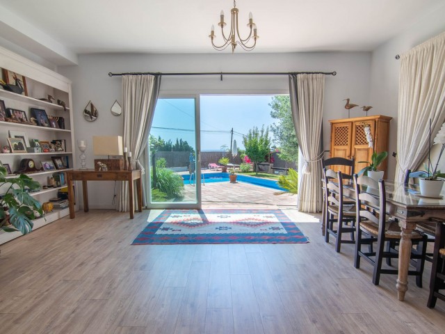 4 Slaapkamer Villa in Estepona