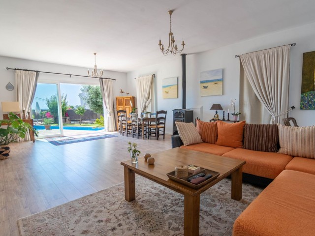 4 Slaapkamer Villa in Estepona