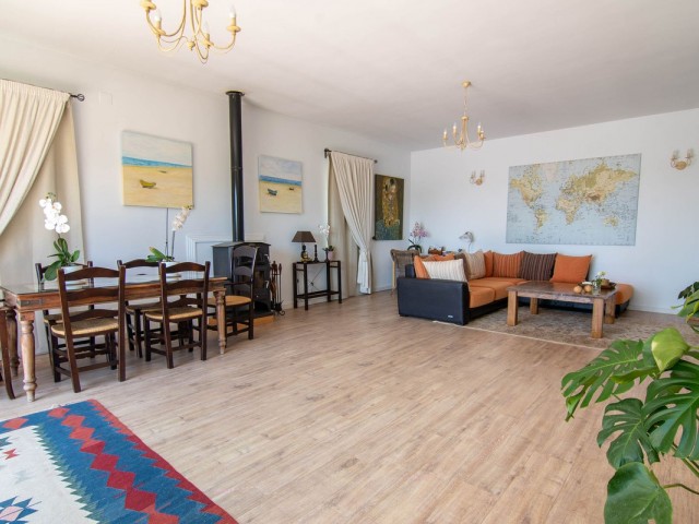 4 Slaapkamer Villa in Estepona