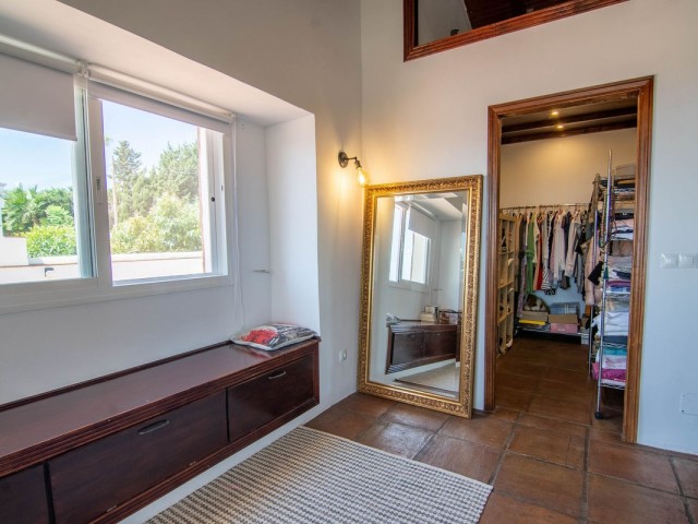 4 Slaapkamer Villa in Estepona