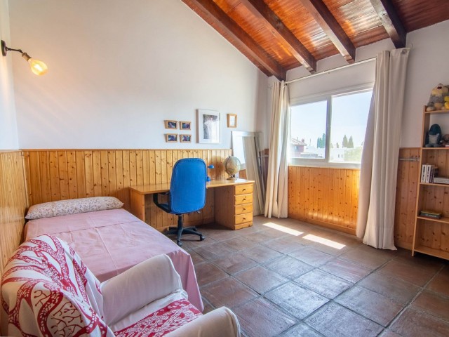 4 Slaapkamer Villa in Estepona