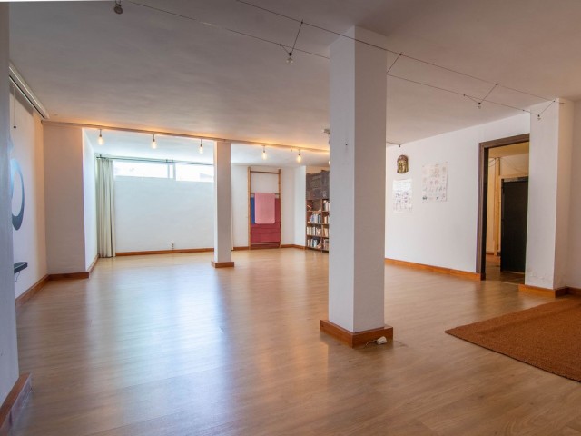4 Slaapkamer Villa in Estepona
