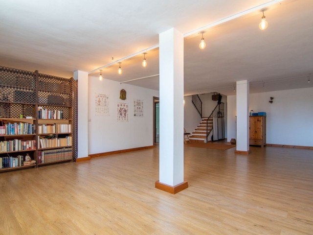4 Slaapkamer Villa in Estepona