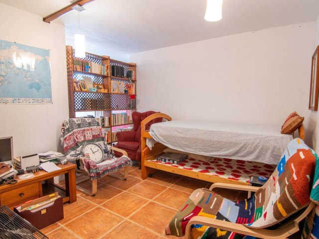 4 Slaapkamer Villa in Estepona