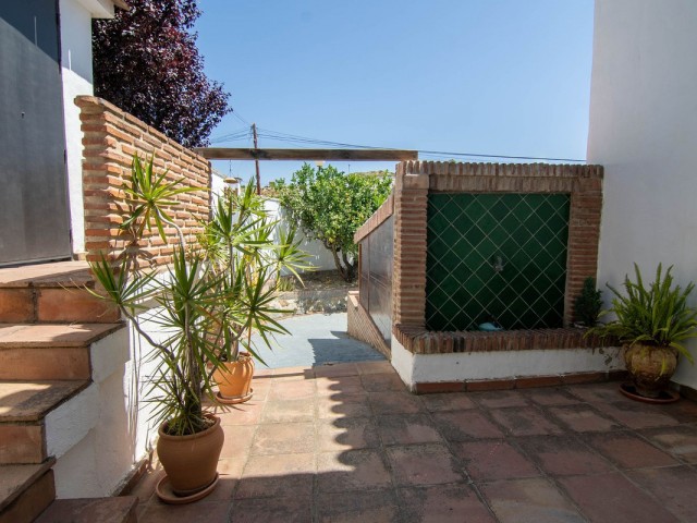 4 Slaapkamer Villa in Estepona