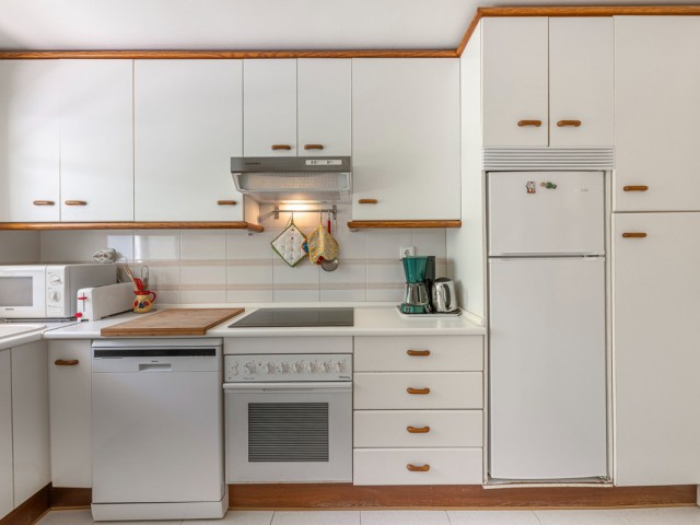 2 Bedrooms Apartment in Nueva Andalucía