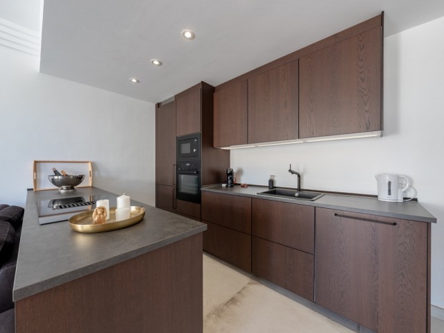 Apartamento con 3 Dormitorios  en Nueva Andalucía