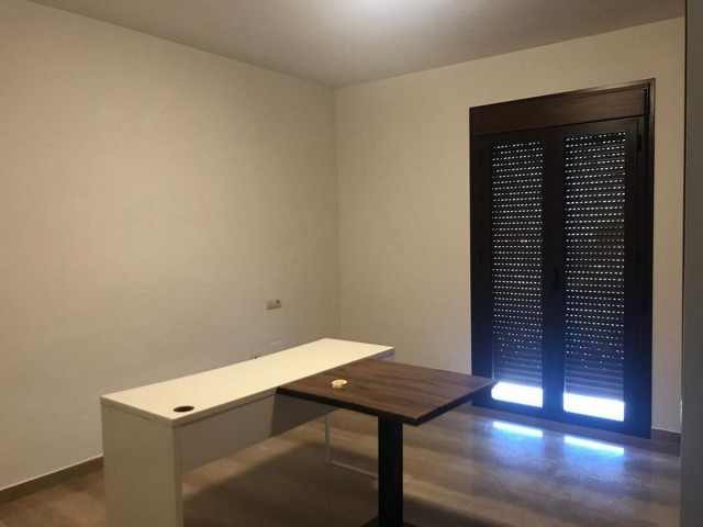 4 Bedrooms Villa in Benalmadena