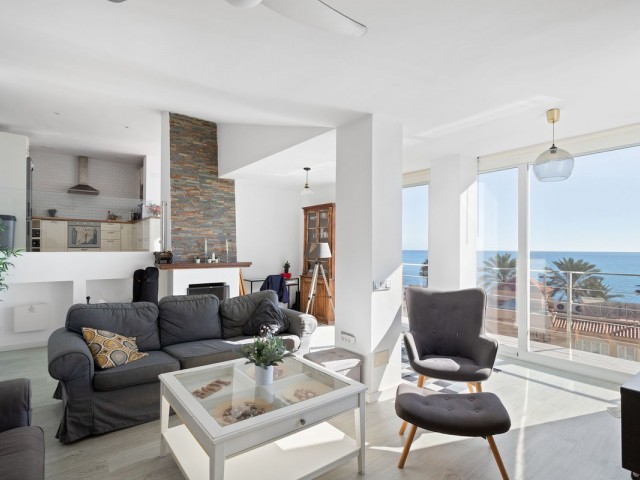 3 Schlafzimmer Villa in El Faro