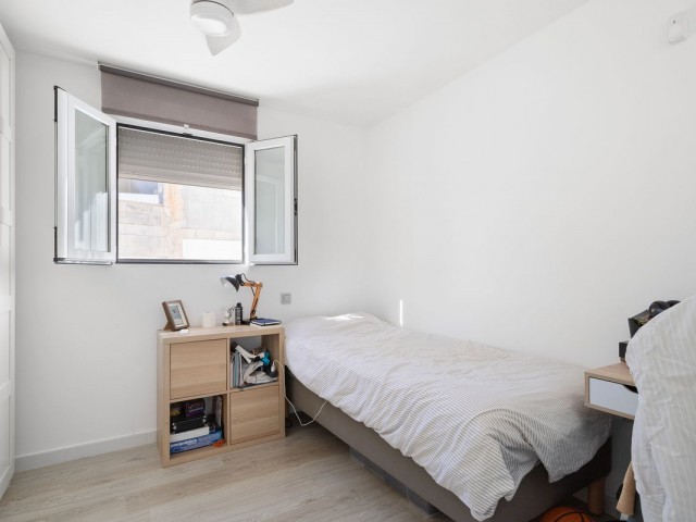 3 Schlafzimmer Villa in El Faro