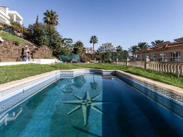 3 Schlafzimmer Villa in El Faro