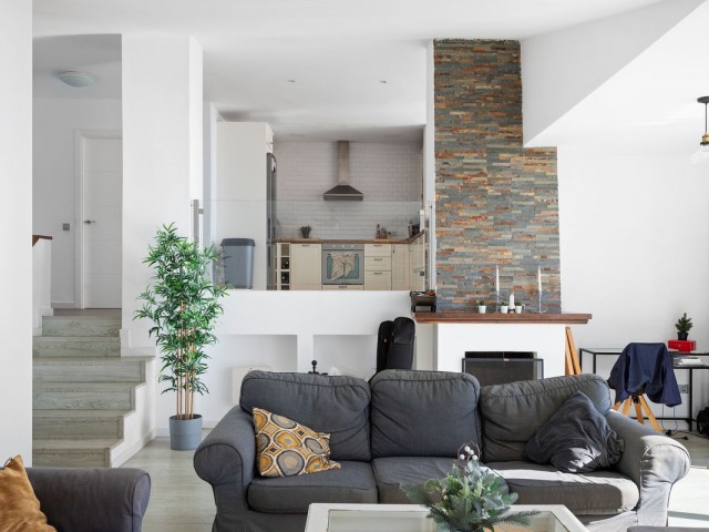 Villa avec 3 Chambres  à El Faro