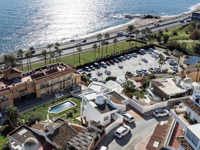 Villa avec 3 Chambres  à El Faro