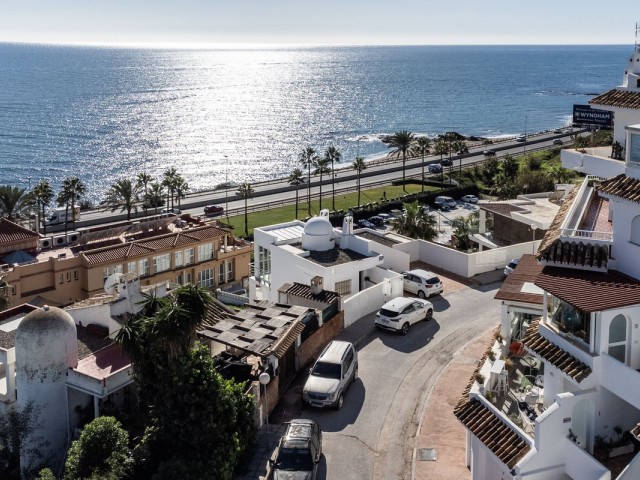 Villa avec 3 Chambres  à El Faro