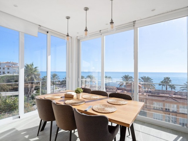 Villa avec 3 Chambres  à El Faro