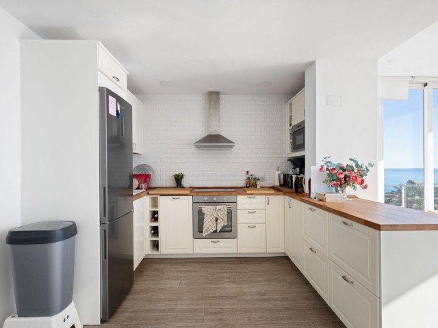 Villa con 3 Dormitorios  en El Faro