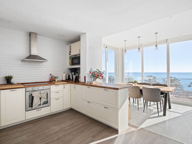 3 Soveroms Villa i El Faro