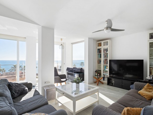 3 Soveroms Villa i El Faro