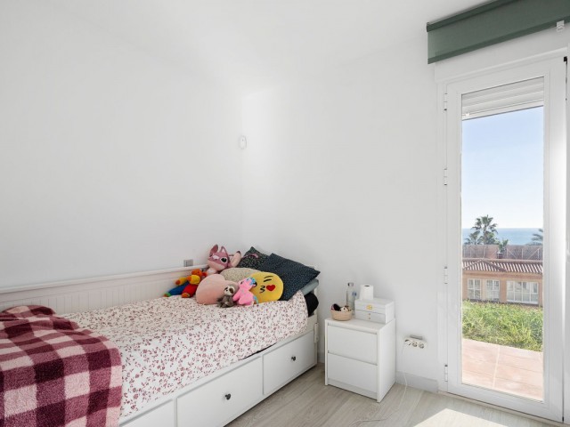 3 Soveroms Villa i El Faro