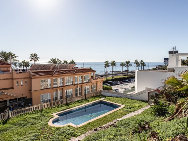 3 Soveroms Villa i El Faro