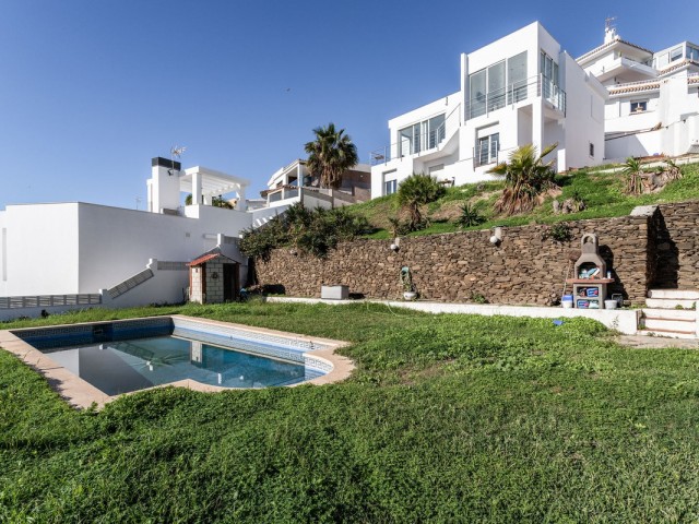 Huvila El Faro - R5157109