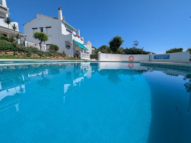 3 Bedrooms Townhouse in Calahonda