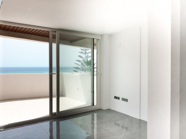Penthouse avec 2 Chambres  à Benalmadena Costa