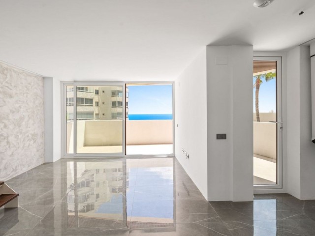 Penthouse avec 2 Chambres  à Benalmadena Costa