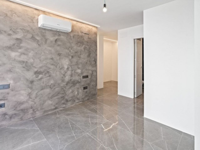 Penthouse avec 2 Chambres  à Benalmadena Costa