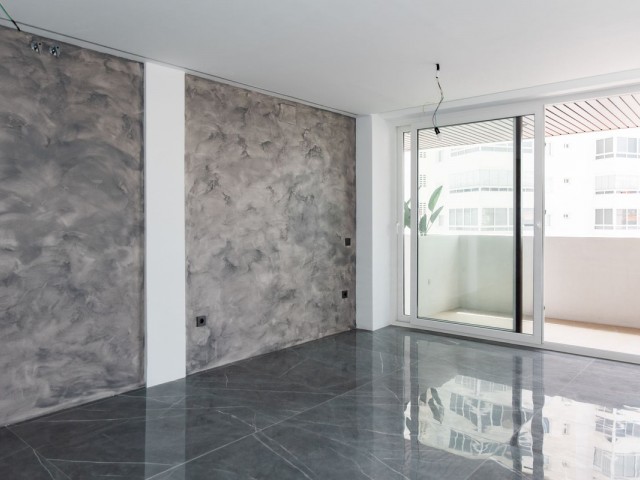 Penthouse avec 2 Chambres  à Benalmadena Costa