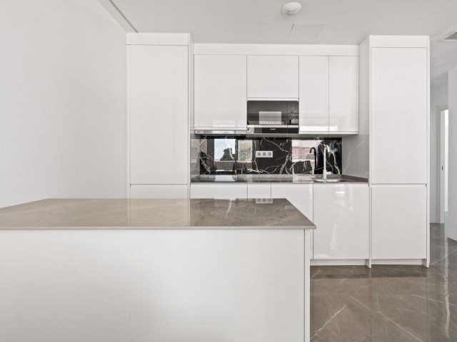 Penthouse avec 2 Chambres  à Benalmadena Costa