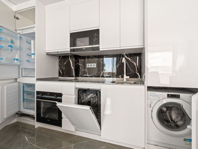 Penthouse avec 2 Chambres  à Benalmadena Costa