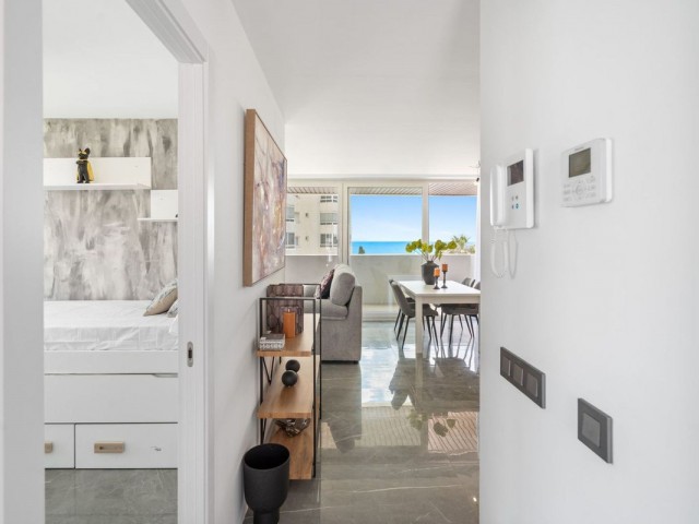 Penthouse avec 2 Chambres  à Benalmadena Costa