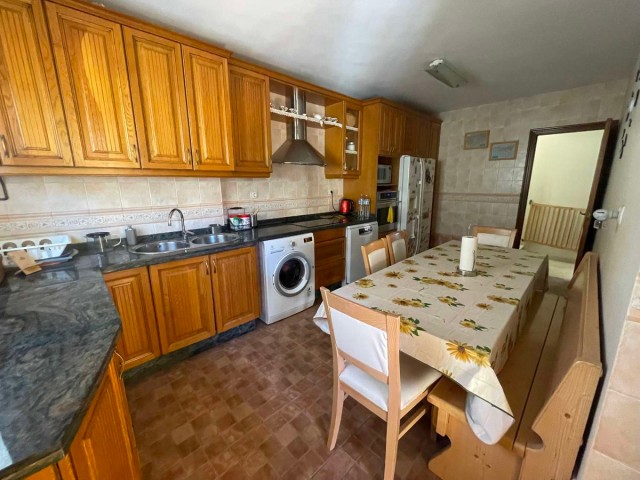 6 Slaapkamer Villa in Alhaurín de la Torre