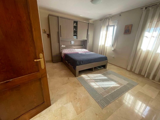 6 Slaapkamer Villa in Alhaurín de la Torre