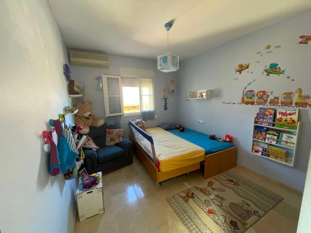 6 Slaapkamer Villa in Alhaurín de la Torre